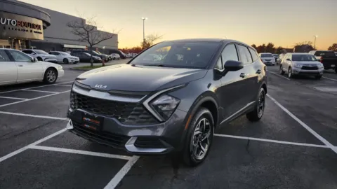 More photos of 2023 Kia Sportage LX at Auto Boutique Ohio, OH