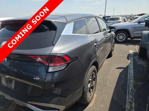 More photos of 2023 Kia Sportage LX at Auto Boutique Ohio, OH
