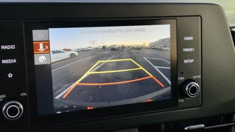 More photos of 2023 Kia Sportage LX at Auto Boutique Ohio, OH