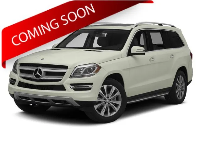 2013 Mercedes-Benz GL-Class GL 450 for sale in Columbus, OH