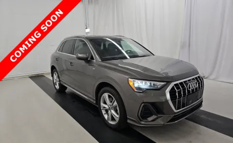 Another view of 2022 Audi Q3 S line Premium for sale in Columbus, OH at Auto Boutique Ohio