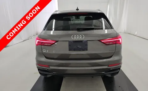 More photos of 2022 Audi Q3 S line Premium at Auto Boutique Ohio, OH
