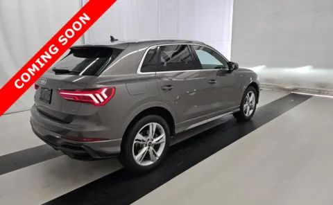 More photos of 2022 Audi Q3 S line Premium at Auto Boutique Ohio, OH