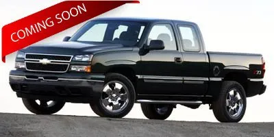Red 2006 Chevrolet Silverado 1500 LT1 for sale in Columbus, OH