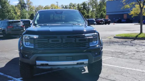 Another view of 2024 Ford Ranger Raptor for sale in Columbus, OH at Auto Boutique Ohio