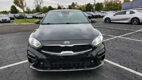 Another view of 2020 Kia Forte EX for sale in Columbus, OH at Auto Boutique Ohio
