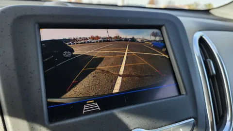 Photos of 2020 Chevrolet Equinox LS for sale in Columbus, OH at Auto Boutique Ohio