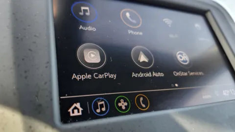 More photos of 2020 Chevrolet Equinox LS at Auto Boutique Ohio, OH