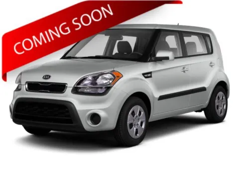 Silver 2013 Kia Soul for sale in Columbus, OH