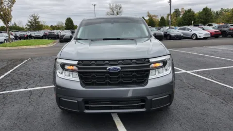 Another view of 2022 Ford Maverick XL for sale in Columbus, OH at Auto Boutique Ohio