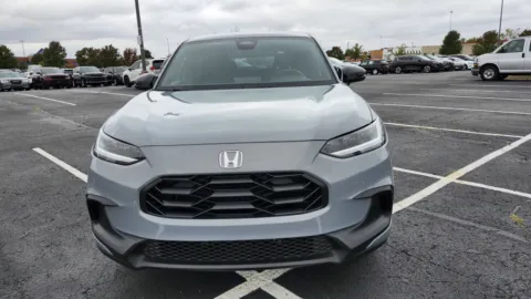 Another view of 2023 Honda HR-V Sport for sale in Columbus, OH at Auto Boutique Ohio