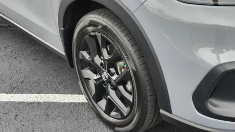 More photos of 2023 Honda HR-V Sport at Auto Boutique Ohio, OH