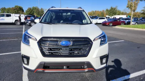 Another view of 2023 Subaru Forester Sport for sale in Columbus, OH at Auto Boutique Ohio