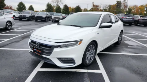 More photos of 2019 Honda Insight Touring at Auto Boutique Ohio, OH