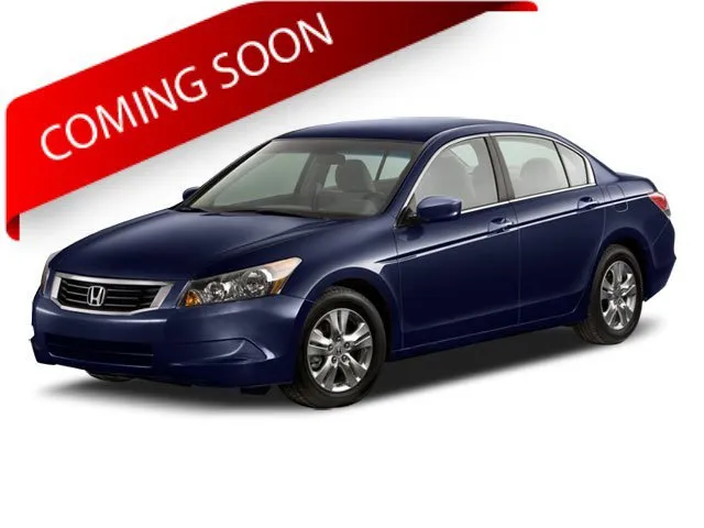 2008 Honda Accord Sdn LX-P for sale in Columbus, OH