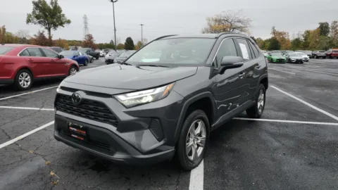 More photos of 2024 Toyota RAV4 XLE at Auto Boutique Ohio, OH
