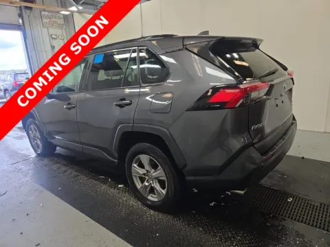 More photos of 2024 Toyota RAV4 XLE at Auto Boutique Ohio, OH