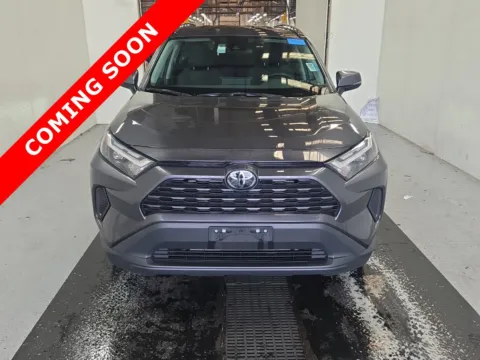 Another view of 2024 Toyota RAV4 XLE for sale in Columbus, OH at Auto Boutique Ohio