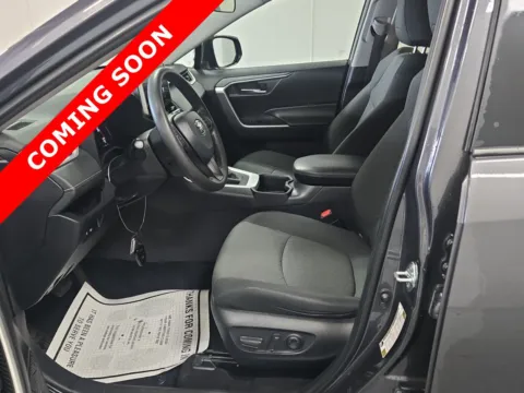More photos of 2024 Toyota RAV4 XLE at Auto Boutique Ohio, OH