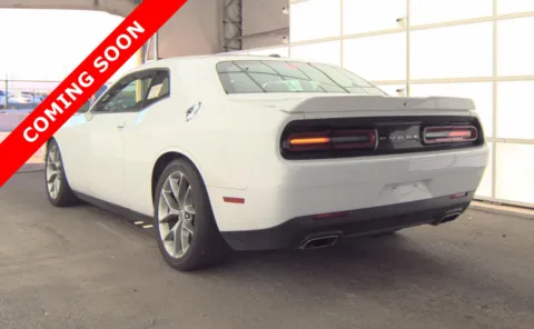 More photos of 2022 Dodge Challenger GT at Auto Boutique Ohio, OH