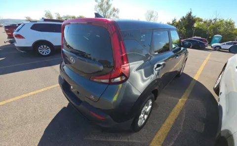 Another view of 2020 Kia Soul S for sale in Columbus, OH at Auto Boutique Ohio