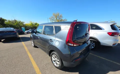 More photos of 2020 Kia Soul S at Auto Boutique Ohio, OH