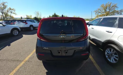 More photos of 2020 Kia Soul S at Auto Boutique Ohio, OH