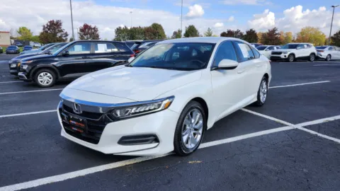 More photos of 2018 Honda Accord Sedan LX 1.5T at Auto Boutique Ohio, OH