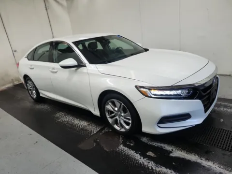 More photos of 2018 Honda Accord Sedan LX 1.5T at Auto Boutique Ohio, OH