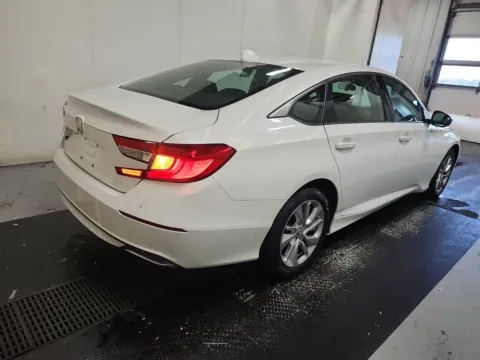 More photos of 2018 Honda Accord Sedan LX 1.5T at Auto Boutique Ohio, OH