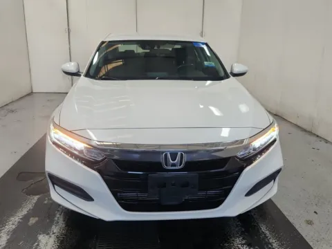 Another view of 2018 Honda Accord Sedan LX 1.5T for sale in Columbus, OH at Auto Boutique Ohio