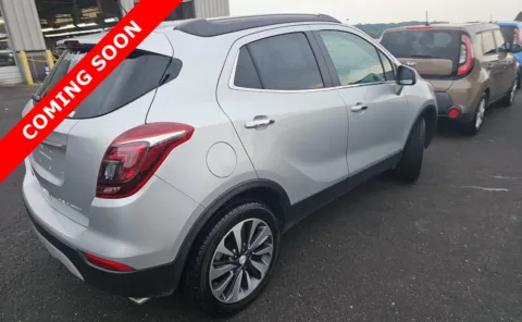 Another view of 2021 Buick Encore Preferred for sale in Columbus, OH at Auto Boutique Ohio