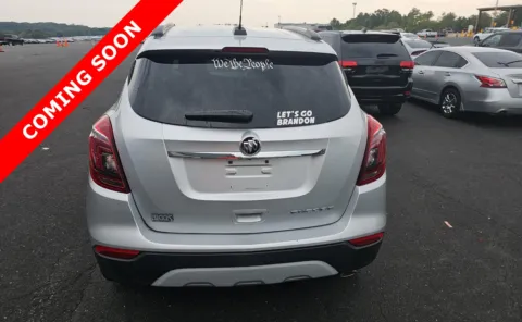More photos of 2021 Buick Encore Preferred at Auto Boutique Ohio, OH