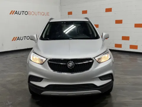 Another view of 2021 Buick Encore Preferred for sale in Columbus, OH at Auto Boutique Ohio