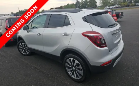 More photos of 2021 Buick Encore Preferred at Auto Boutique Ohio, OH