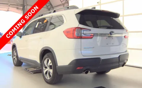 More photos of 2025 Subaru Ascent Premium at Auto Boutique Ohio, OH