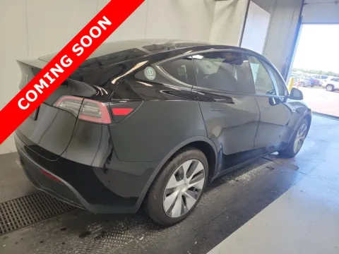 More photos of 2024 Tesla Model Y at Auto Boutique Ohio, OH