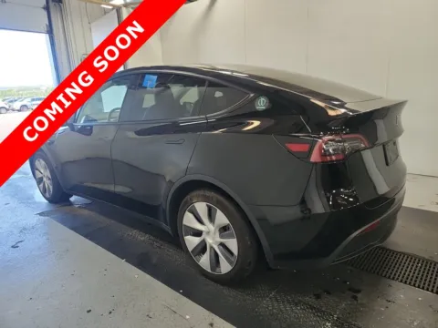 Another view of 2024 Tesla Model Y for sale in Columbus, OH at Auto Boutique Ohio