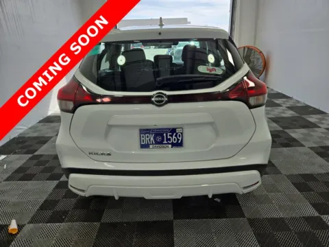 More photos of 2024 Nissan Kicks S at Auto Boutique Ohio, OH