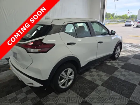 More photos of 2024 Nissan Kicks S at Auto Boutique Ohio, OH