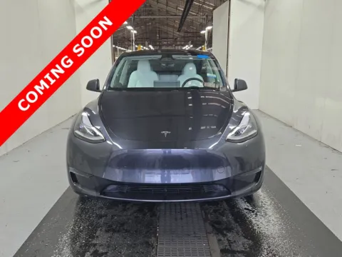 Another view of 2024 Tesla Model Y Long Range for sale in Columbus, OH at Auto Boutique Ohio
