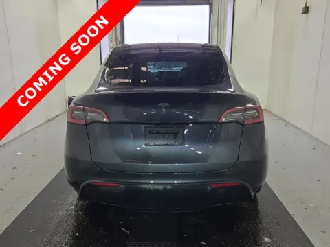More photos of 2024 Tesla Model Y Long Range at Auto Boutique Ohio, OH