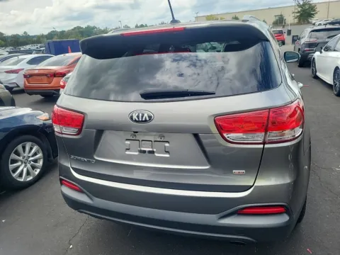 More photos of 2016 Kia Sorento LX at Auto Boutique Ohio, OH