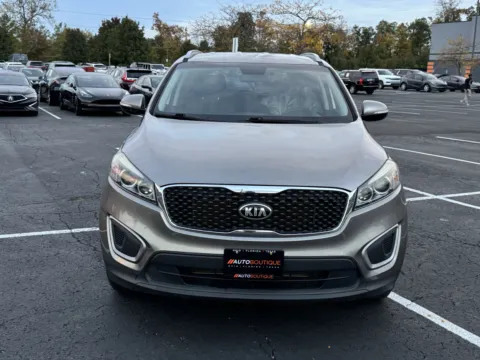 Another view of 2016 Kia Sorento LX for sale in Columbus, OH at Auto Boutique Ohio