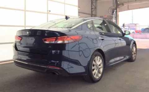 More photos of 2018 Kia Optima S at Auto Boutique Ohio, OH
