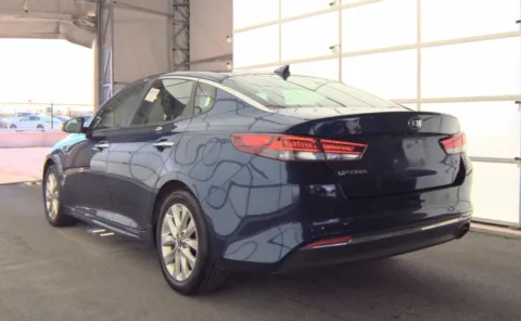 More photos of 2018 Kia Optima S at Auto Boutique Ohio, OH