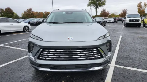 Another view of 2024 Buick Envision Preferred for sale in Columbus, OH at Auto Boutique Ohio