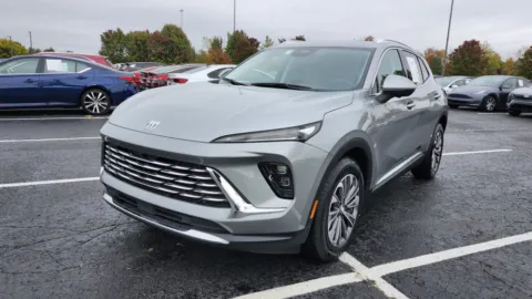 More photos of 2024 Buick Envision Preferred at Auto Boutique Ohio, OH