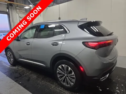 More photos of 2024 Buick Envision Preferred at Auto Boutique Ohio, OH