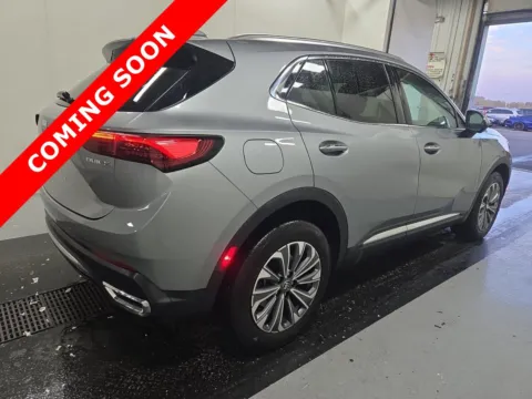 More photos of 2024 Buick Envision Preferred at Auto Boutique Ohio, OH